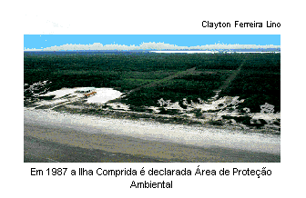 Ilha Comprida