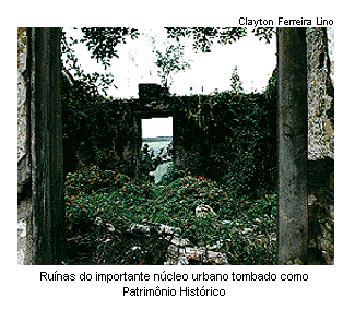 Ruinas